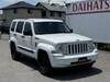 CHRYSLER JEEP CHEROKEE