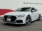 2020 AUDI A7 SPORTBACK