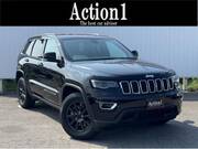 2018 CHRYSLER JEEP GRAND CHEROKEE