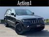 CHRYSLER JEEP GRAND CHEROKEE