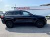 CHRYSLER JEEP GRAND CHEROKEE