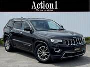 2014 CHRYSLER JEEP GRAND CHEROKEE
