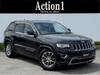 CHRYSLER JEEP GRAND CHEROKEE