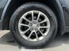 CHRYSLER JEEP GRAND CHEROKEE