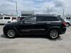 CHRYSLER JEEP GRAND CHEROKEE