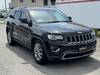 CHRYSLER JEEP GRAND CHEROKEE