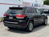 CHRYSLER JEEP GRAND CHEROKEE