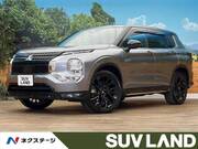2023 MITSUBISHI OUTLANDER PHEV