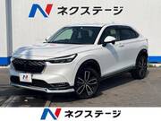 2021 HONDA VEZEL