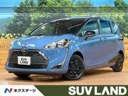 2022 TOYOTA SIENTA