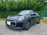 2021 BMW MINI COOPER