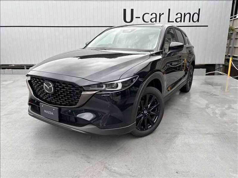 -CX-5