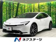 2023 TOYOTA PRIUS