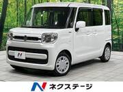 2019 SUZUKI SPACIA
