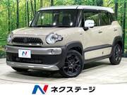 2018 SUZUKI XBEE HYBRID MZ