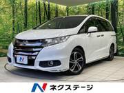 2014 HONDA ODYSSEY ABSOLUTE