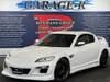 MAZDA RX-8