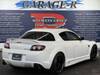 MAZDA RX-8
