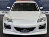 MAZDA RX-8