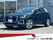 2024 AUDI Q2