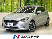 2017 MAZDA DEMIO