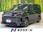 2024 TOYOTA VOXY