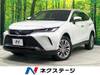 TOYOTA HARRIER HYBRID
