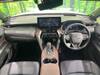 TOYOTA HARRIER HYBRID