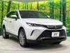 TOYOTA HARRIER HYBRID
