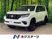 2023 TOYOTA LAND CRUISER PRADO