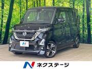 2022 NISSAN ROOX
