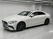 2022 MERCEDES BENZ CLS-CLASS
