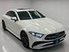 MERCEDES BENZ CLS-CLASS