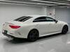 MERCEDES BENZ CLS-CLASS