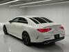 MERCEDES BENZ CLS-CLASS