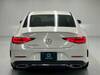 MERCEDES BENZ CLS-CLASS