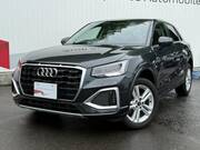 2024 AUDI Q2