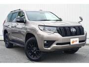 2022 TOYOTA LAND CRUISER PRADO