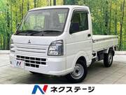 2019 MITSUBISHI MINICAB TRUCK