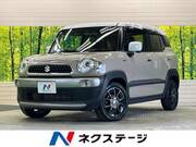 2018 SUZUKI XBEE HYBRID MZ