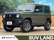 2019 SUZUKI JIMNY XC