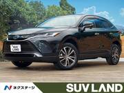2023 TOYOTA HARRIER HYBRID