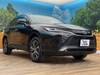 TOYOTA HARRIER HYBRID