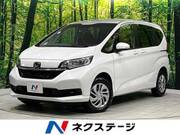 2024 HONDA FREED G