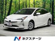 2018 TOYOTA PRIUS