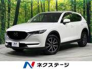 2017 MAZDA CX-5 XD L PACKAGE
