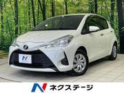 2018 TOYOTA VITZ