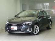 2023 AUDI A3 SEDAN