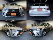 2020 LEXUS GS