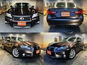 2012 LEXUS GS